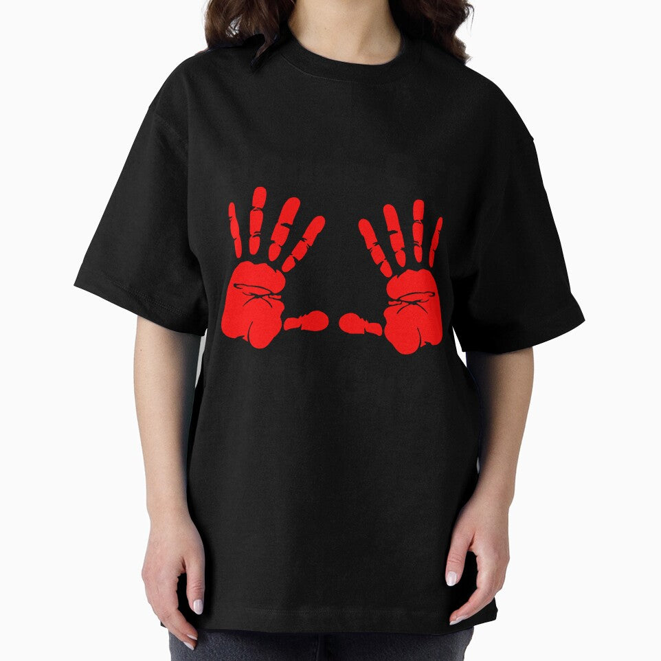 Hands Off My Guy Couple Shirt by kyuzki