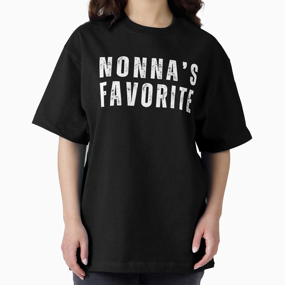 Nonna's favorite by sydney-syder