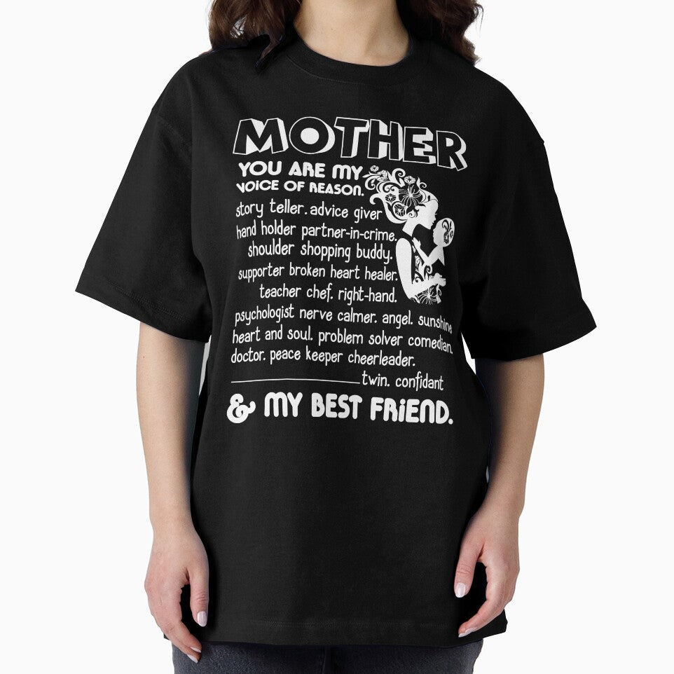 Mother's Day - Mother You Are My Voice Of Reason by UnknownArtistt