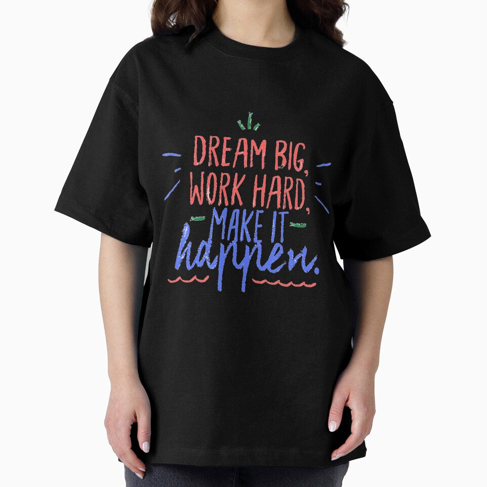Dream big by ARTgallaty0801