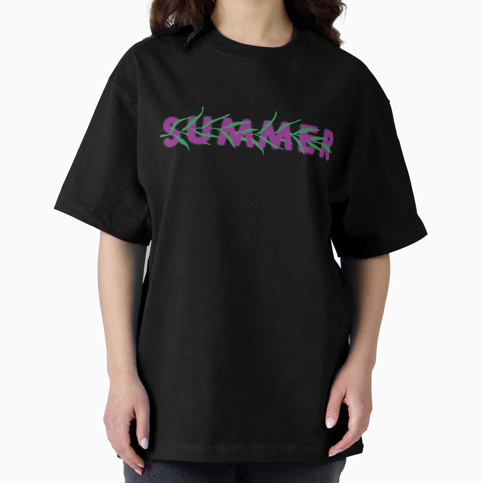 SUMMER by GENUINEPRODUCT
