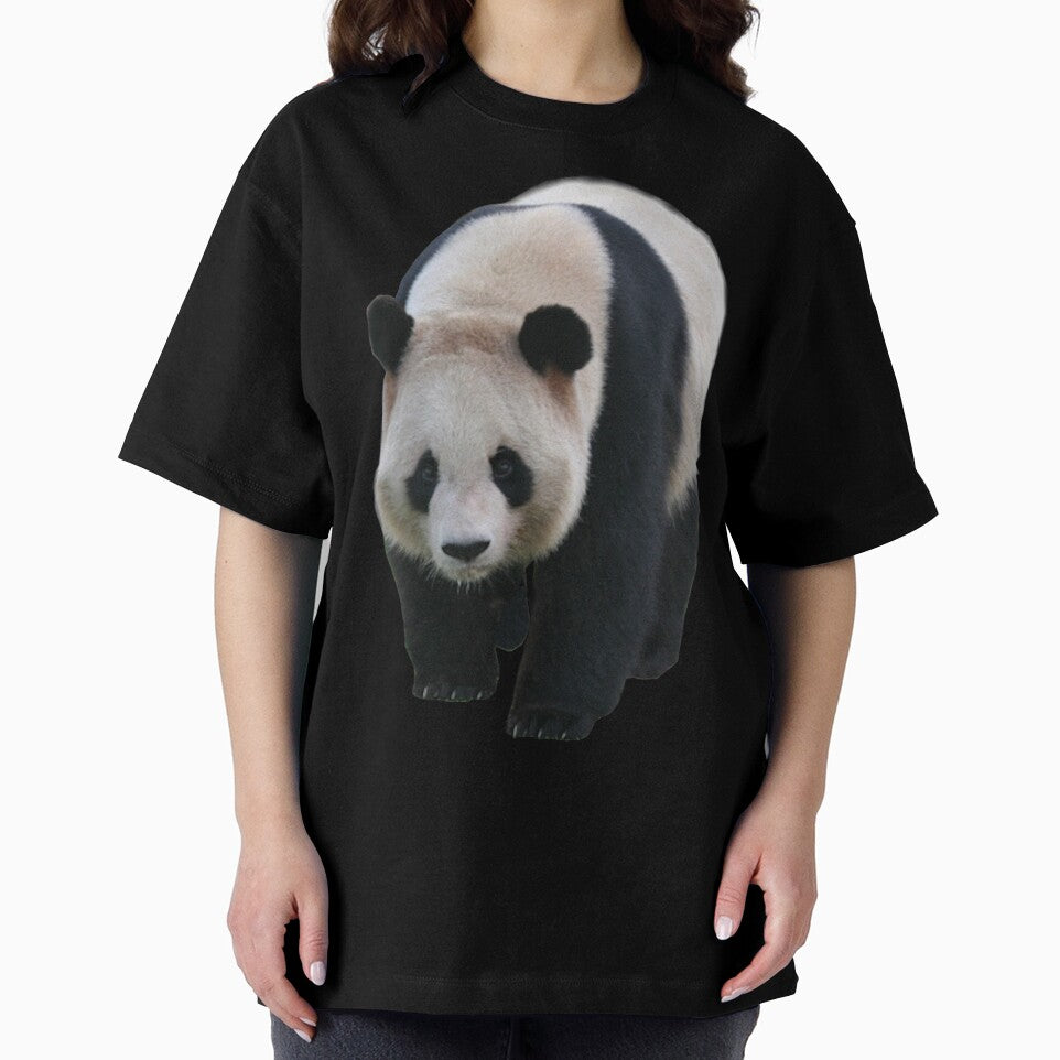 Panda by DoodleDashCollective