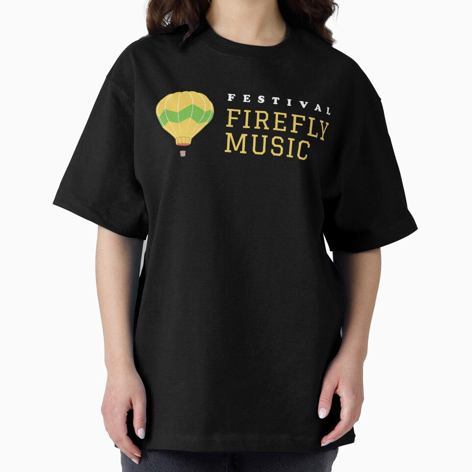 Firefly Music Festival by SwifTech