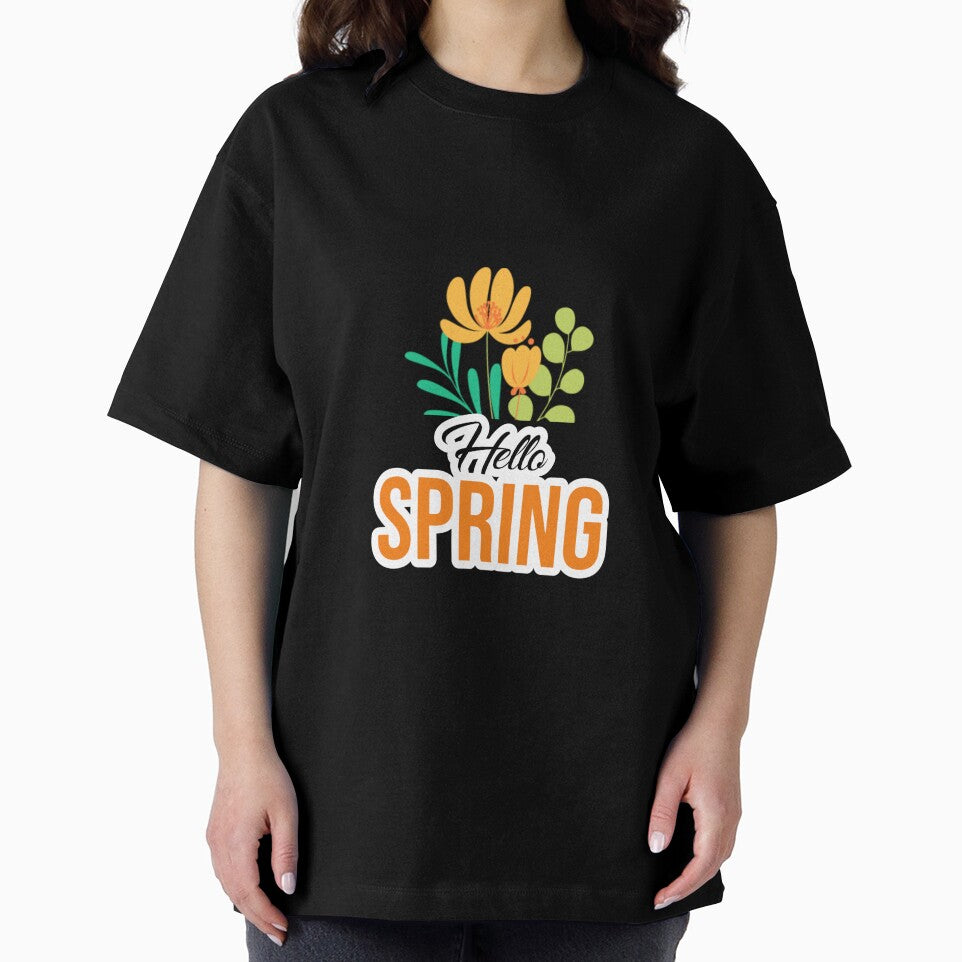 HELLO SPRING by Umerchatha444