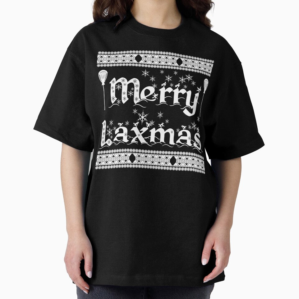 Christmas - Lacrosse Christmas by UnknownArtistt