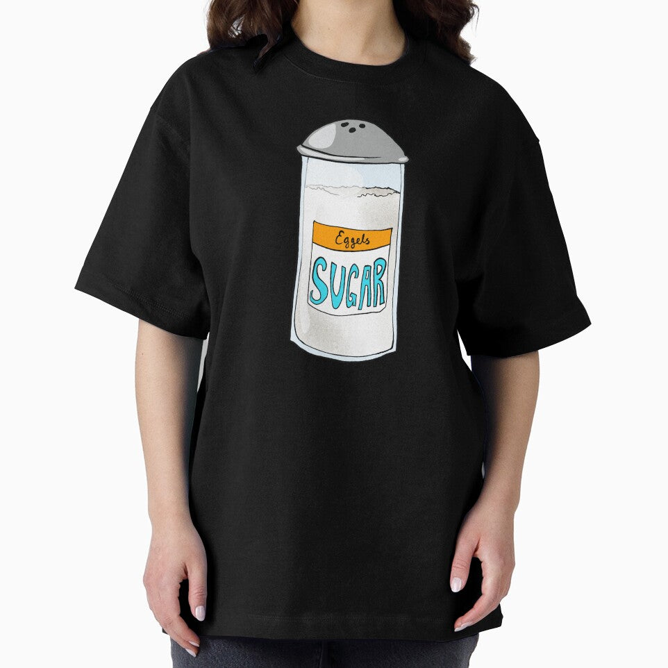 Sugar Shaker by Victoria Lehnard