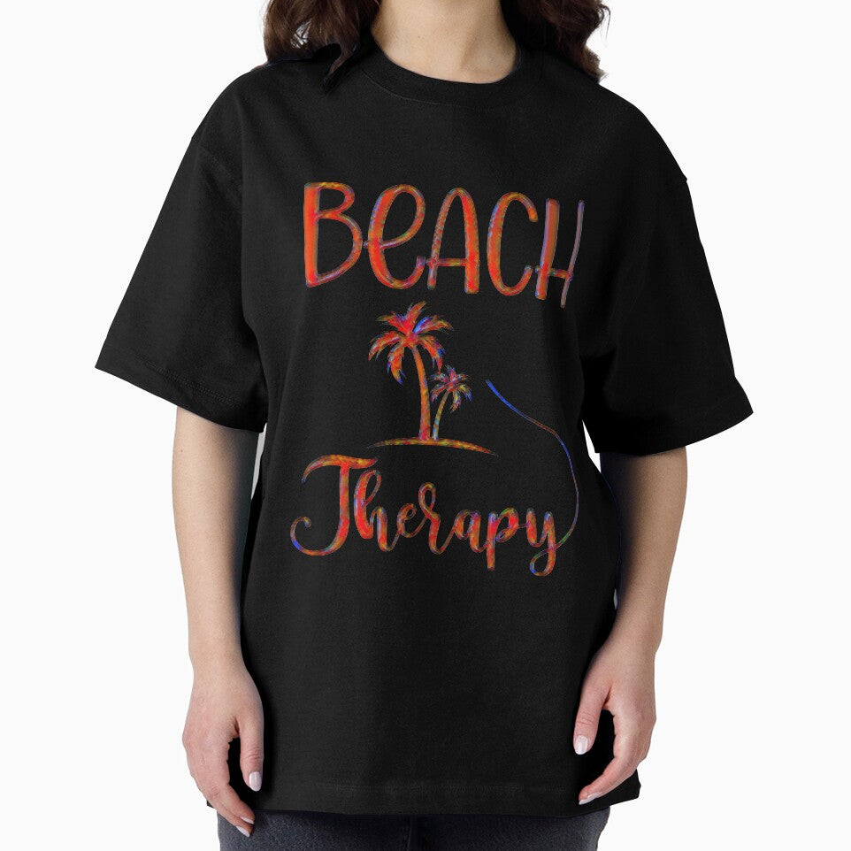Beach Therapy by CristalleLisa