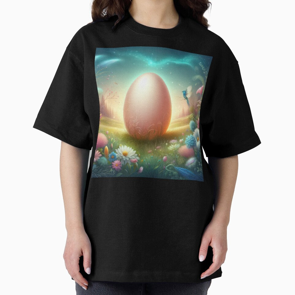 Easter egg happy Easter day by Expressions-Sel