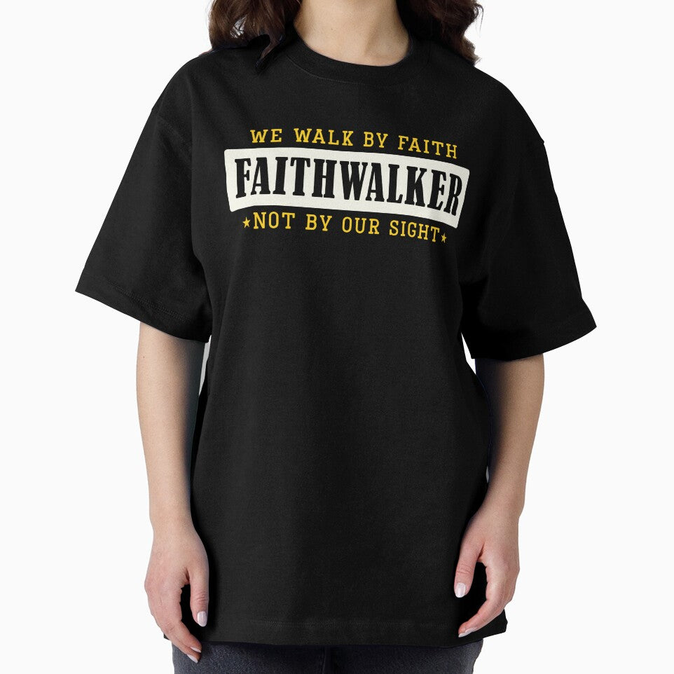 Walk by Faith by Faith Walker Gifts