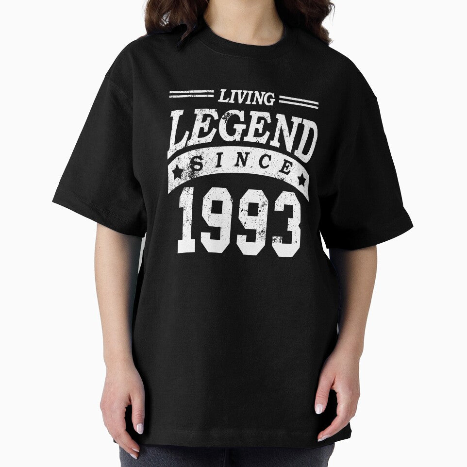 Women Men A Birthday Gift 1993 by shoppzee