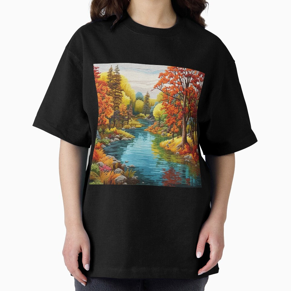 Seasons Collection - Fall by NDMDesignStudio