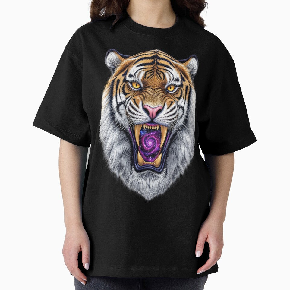 Galaxy Tiger Portal by FREENATION2026