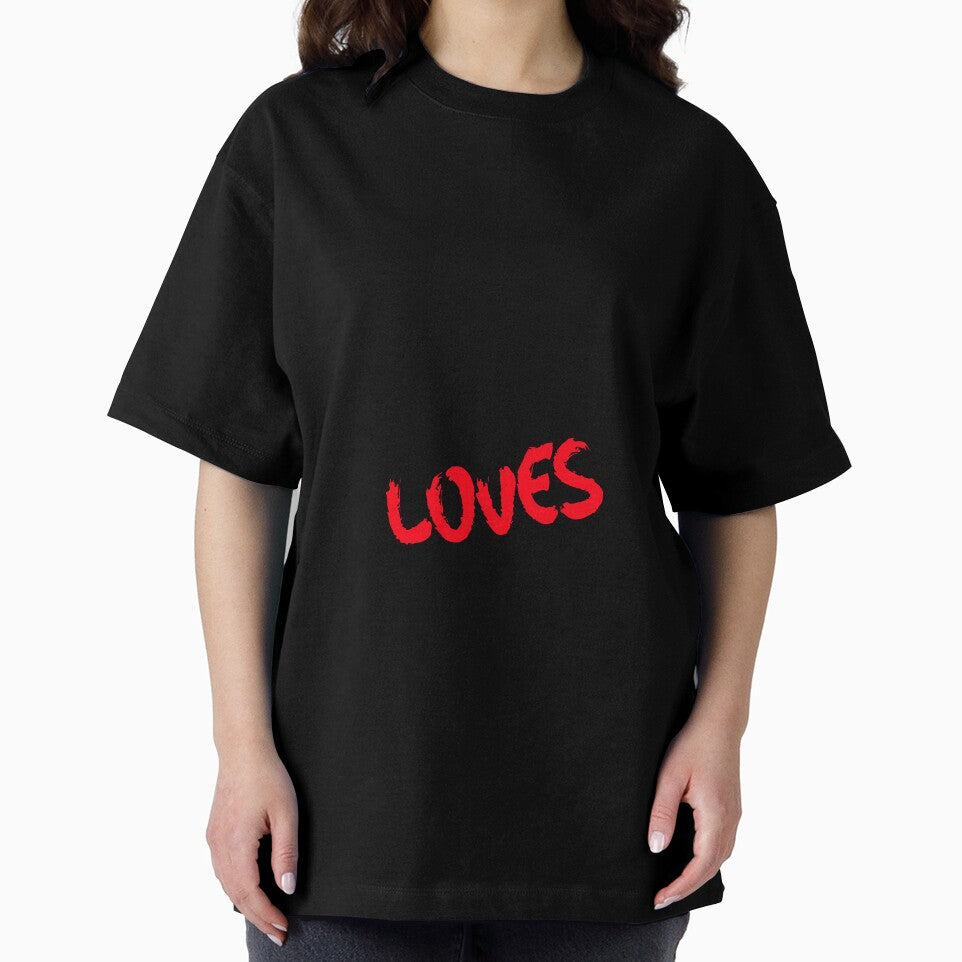 Just A Girl Who Loves Being a Mom by DiscGolfTees