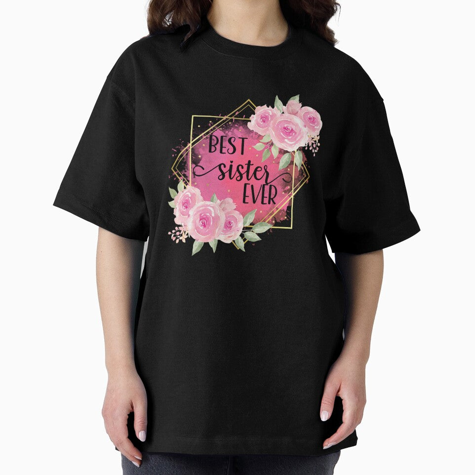 Best Sister Ever I  Sister Gift Ideas by younghopes
