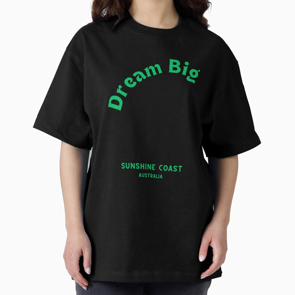 Dream big, surfing tshirt, dream big tshirt, summer vibes tshirt by picsartstudio