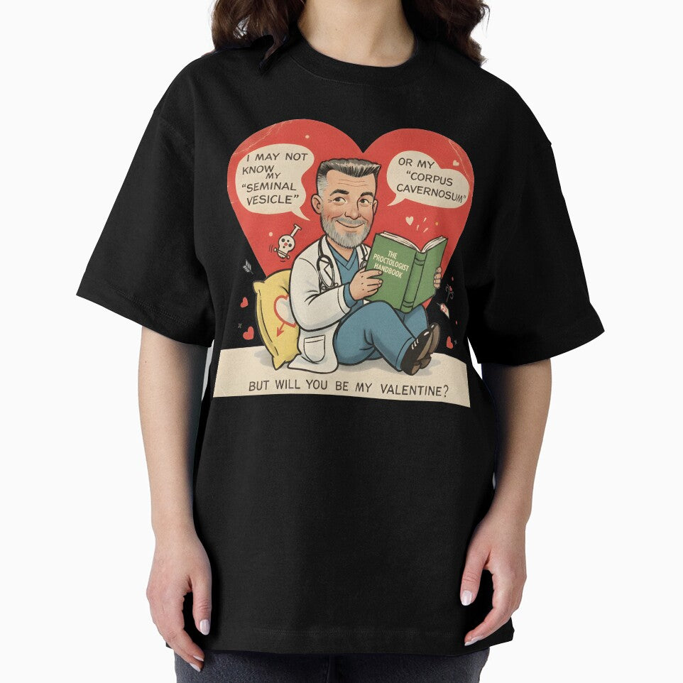 Proctologist by Black Rainbow Studios