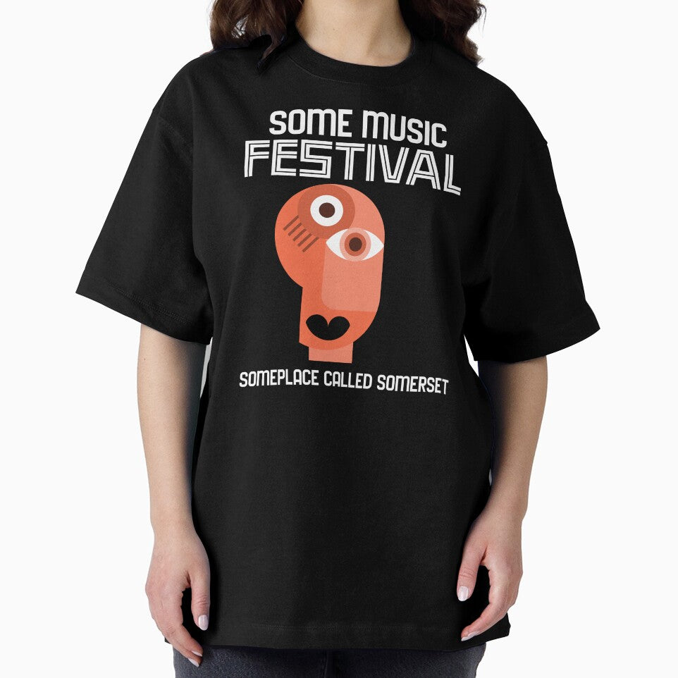 Some Festival Someplace Called Somerset by GrufTee