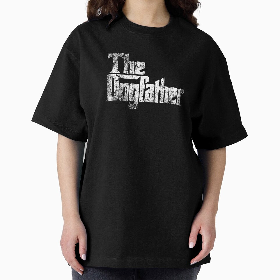 The Dogfather, Dogfather Gift, The Dogfather Sweatshirt, Dogfather Dog Dad Lover, Dog Dad Shirt, Dog Lover Gift, Dog Lover Shirt by DogLifeCo
