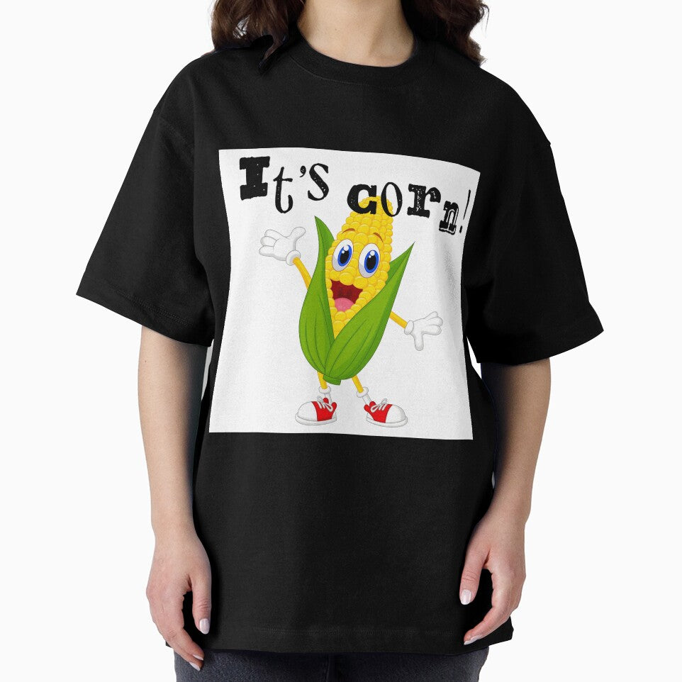 ITS CORN! by rachelb535