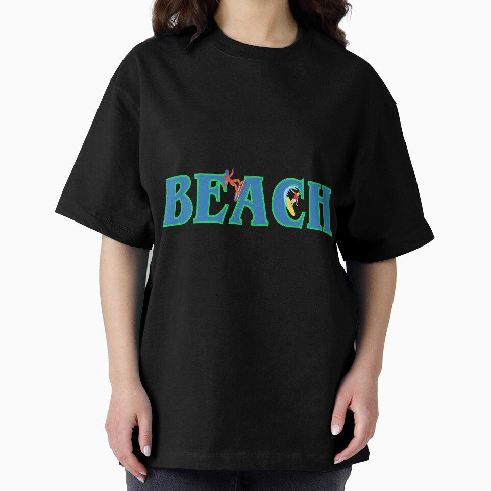 We all love the beach  Nr. 2 by fredgarden8