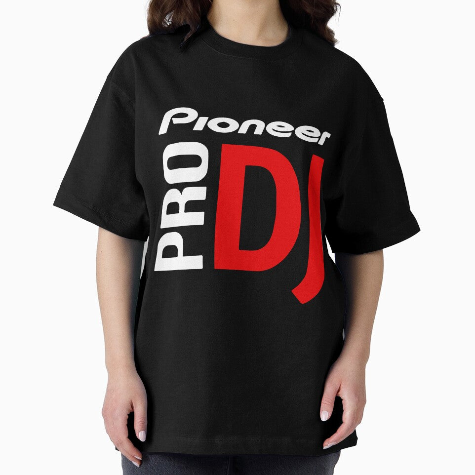 PIONEER PRO DJ by CharleneSwaet