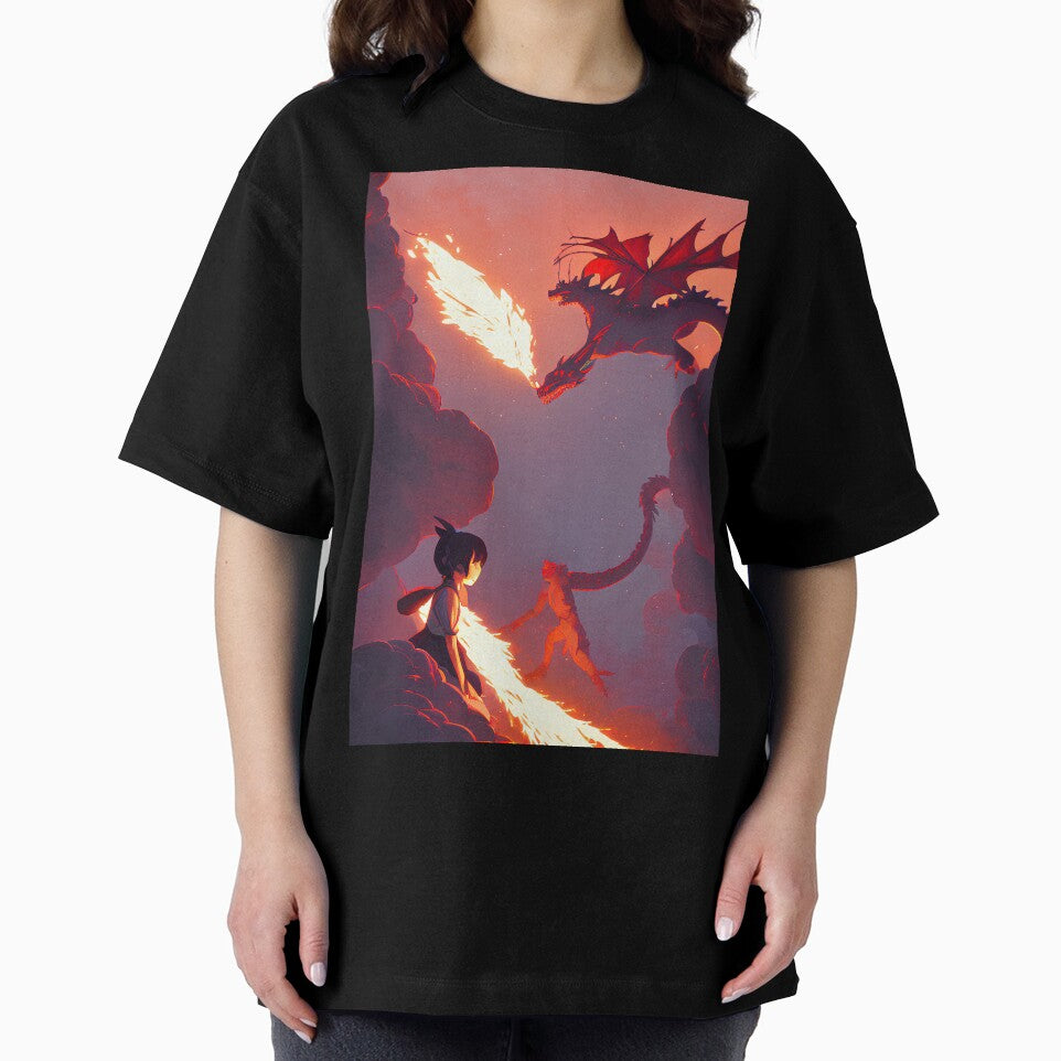Flames by Artieries1
