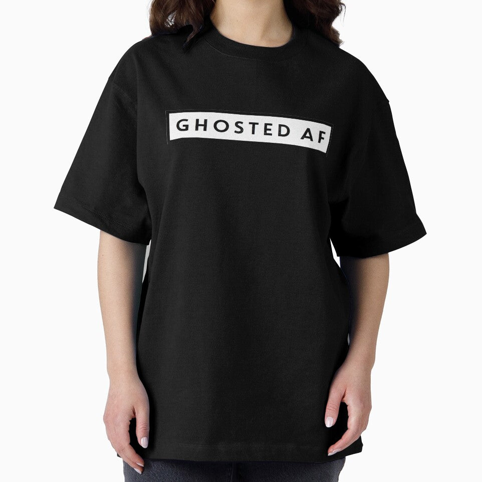 Ghosted AF by SpiralCase