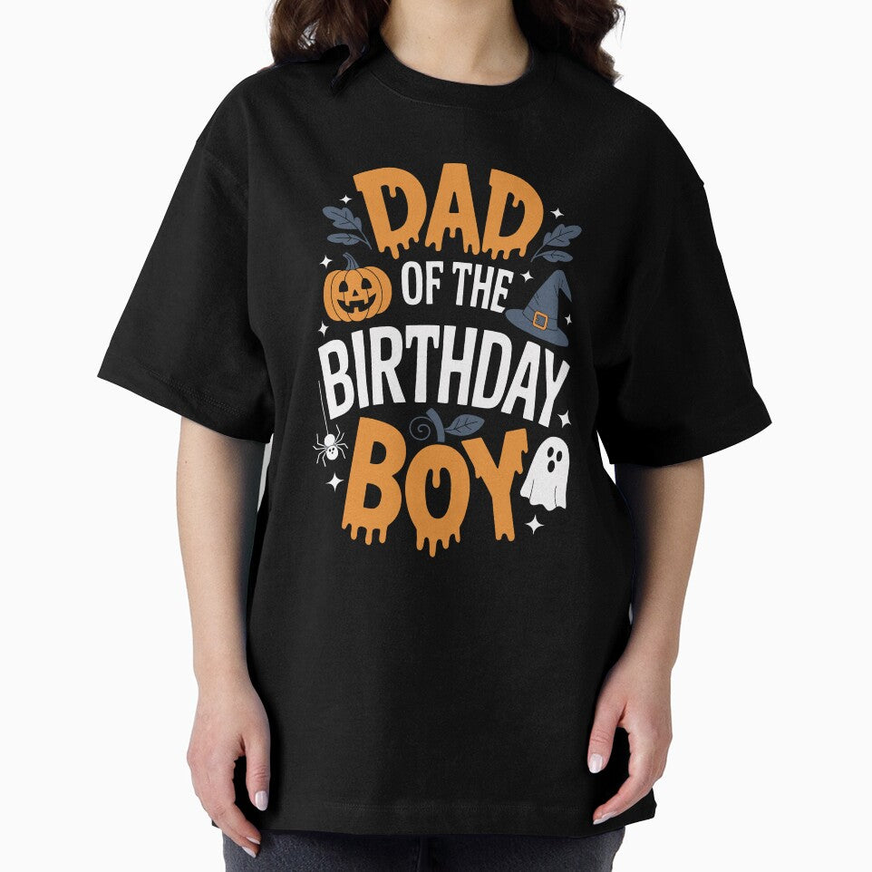 Dad of the Birthday Boy by jkrphoto