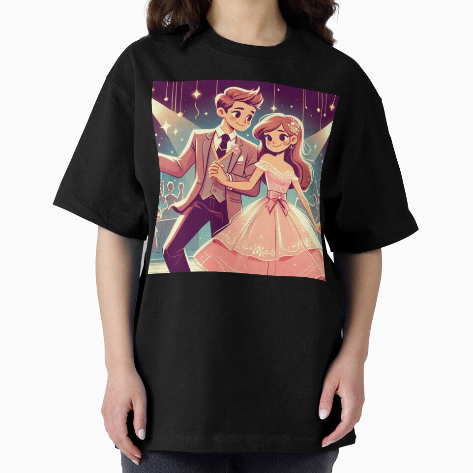 Cute Dancing Couple by Mywaymylife