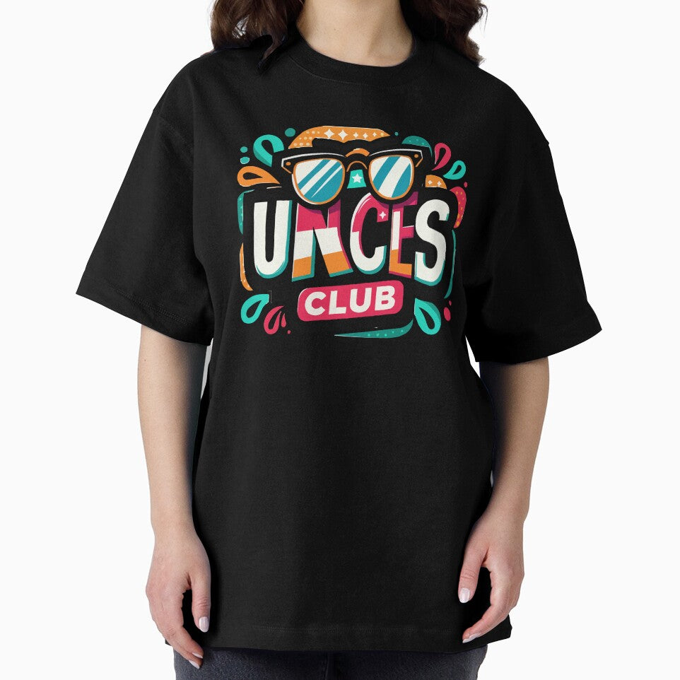 Copy of Copy of "Cool Uncles Club" - Funny Uncle Gift by Dinsigne