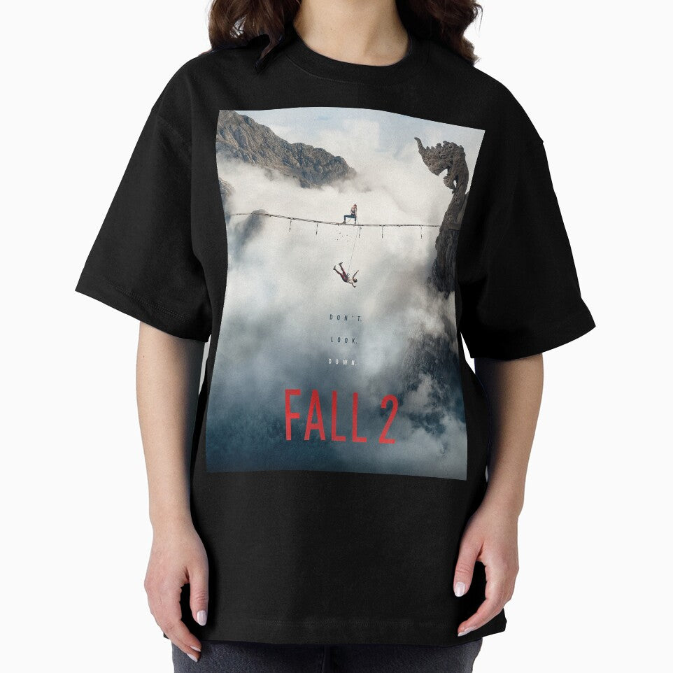 Fall 2: Deadpoint by VickiAshley