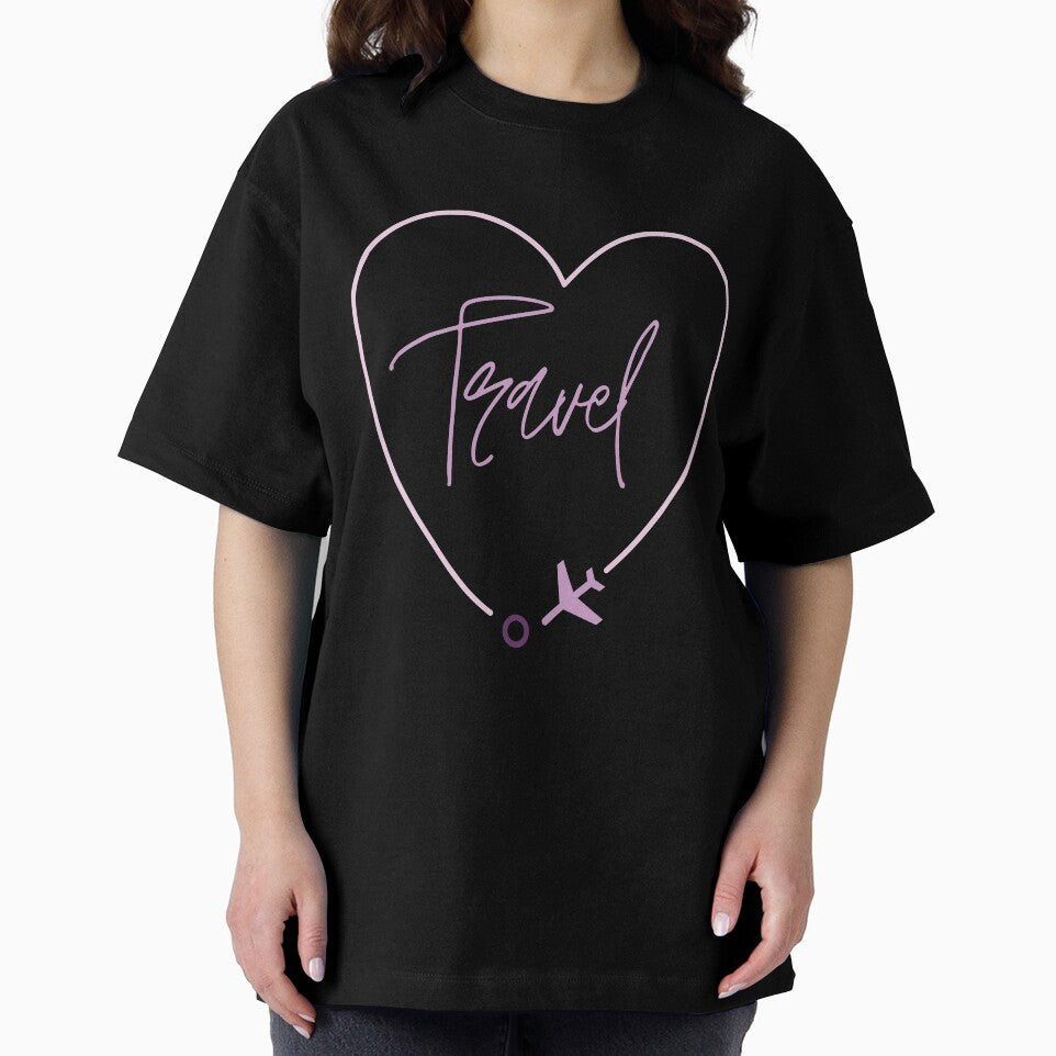 funny travel girls by myt-shirt