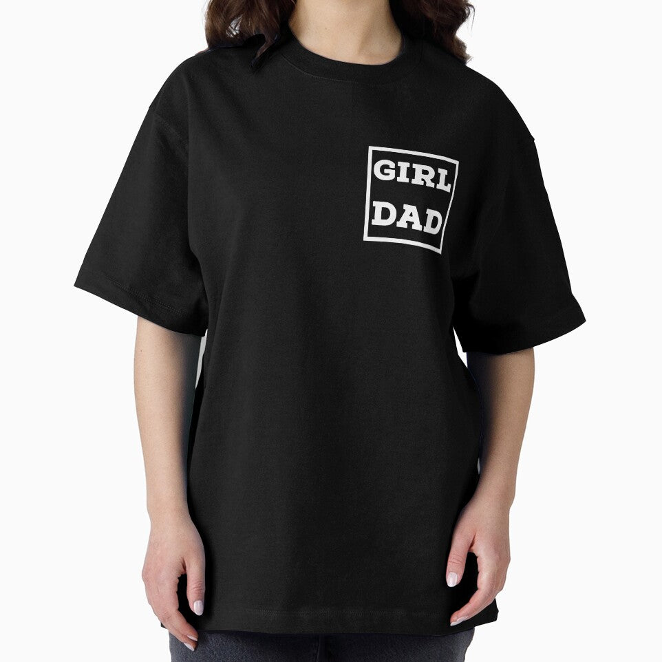 Girl Dad by ClanRaeDesign