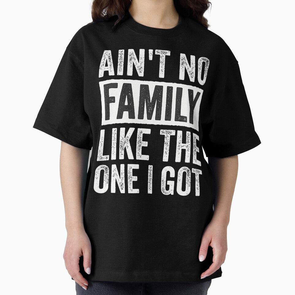 Ain'T No Family Like The One I Got Family Reunion by PeggyBeverly