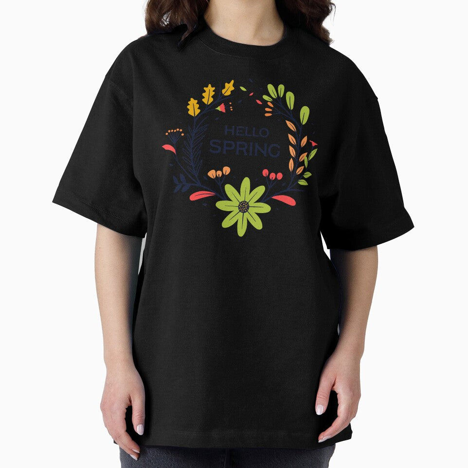 Hello Spring by SSK Designs