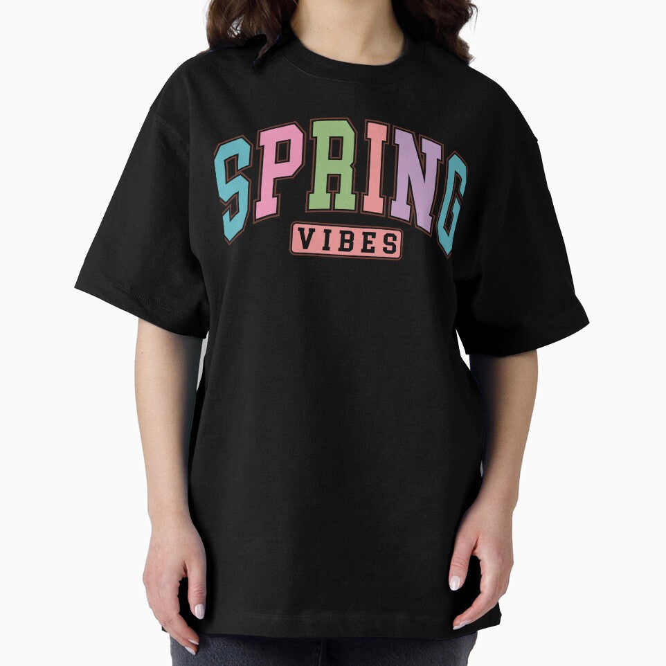 Spring Vibes by OfftopSocial