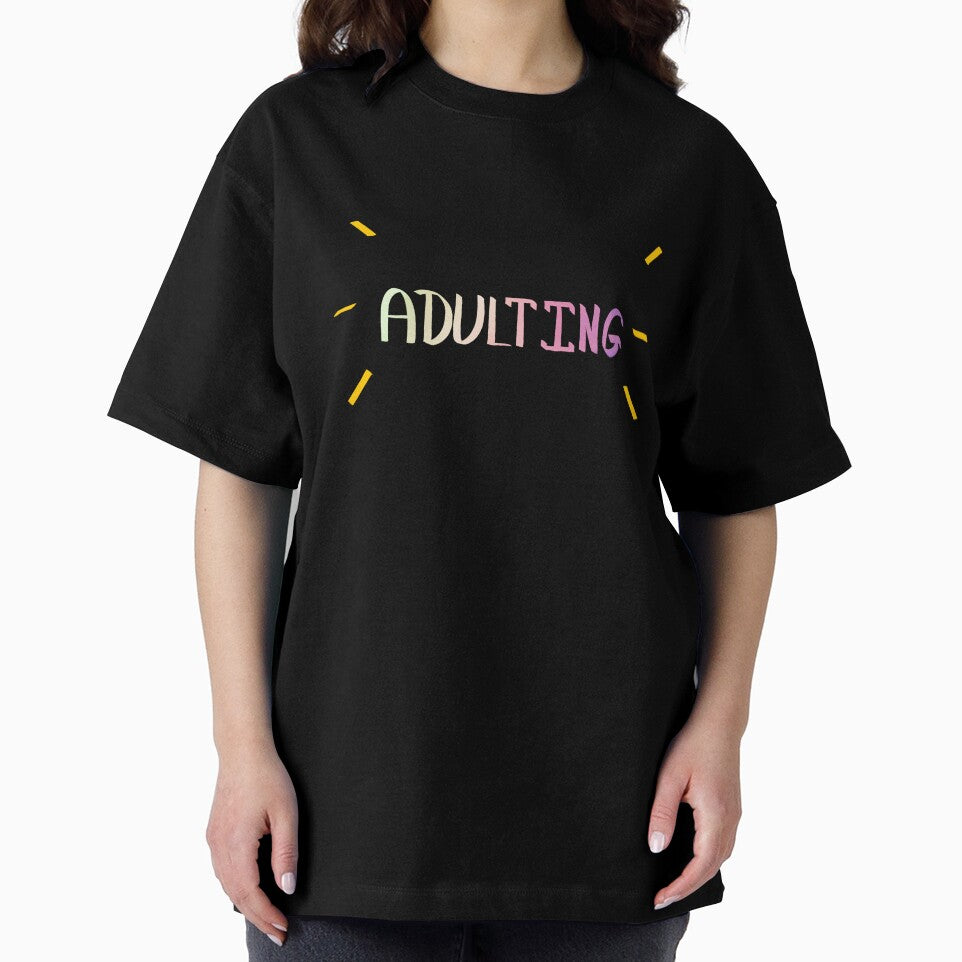 Not Great at Adulting by Rachel Bishop