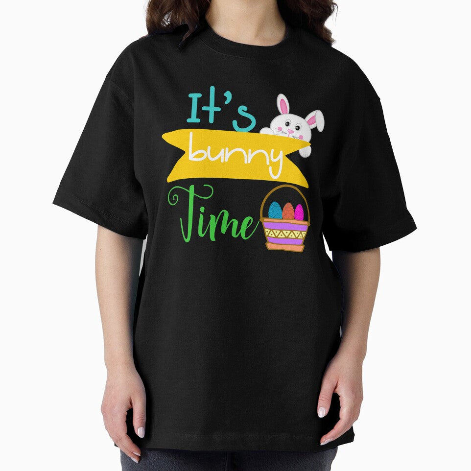 It's Bunny Time Easter Wishes- Easter Sunday by younghopes