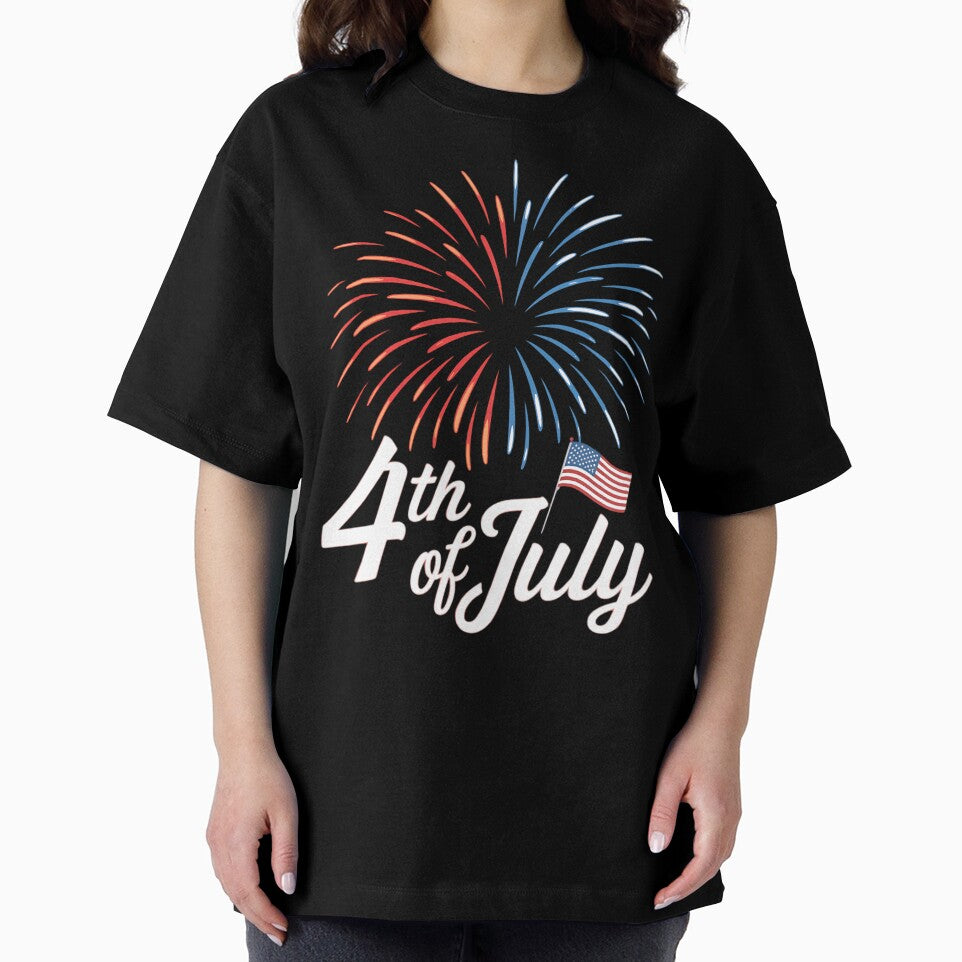 Happy 4th of July by brynatshop