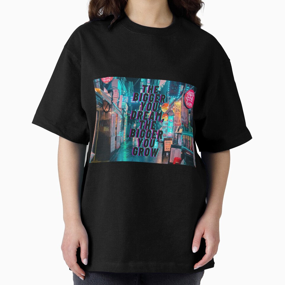 Dream BIG by L'etoile De La  Mode