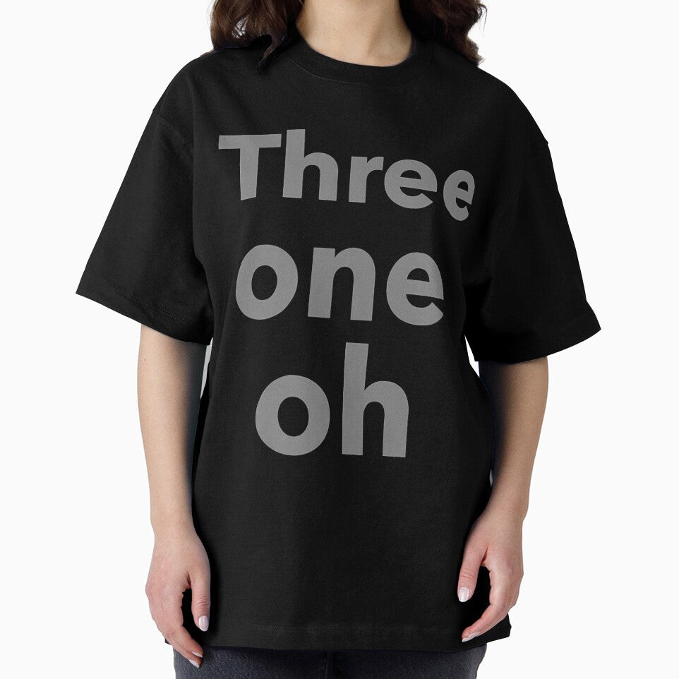 three one oh by JonesErin