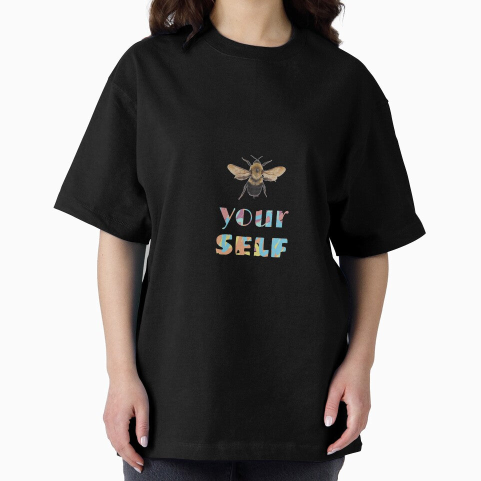 be your self by BENIZ ELL