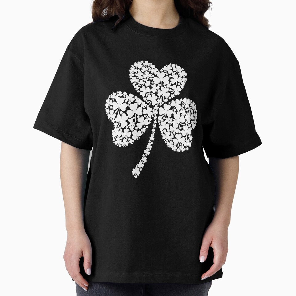 women st patricks day design 6 by FlamaC