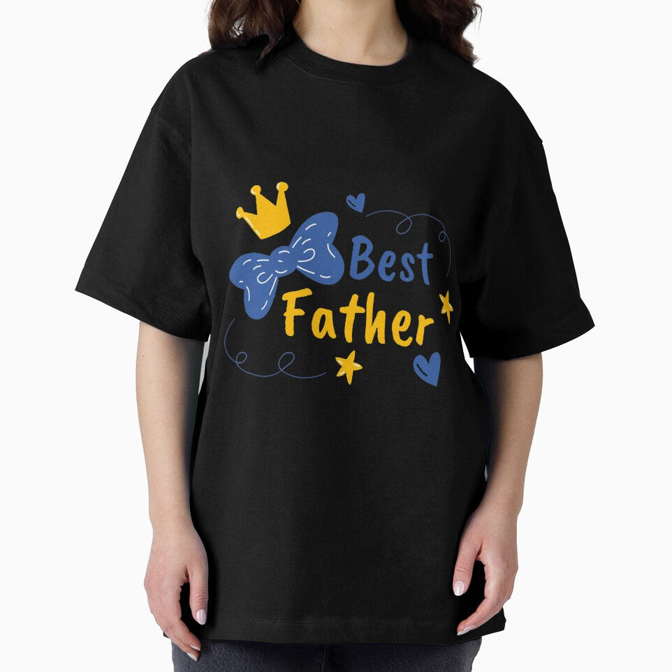 For Dad - Happy Father's Day by EverGlow Designs