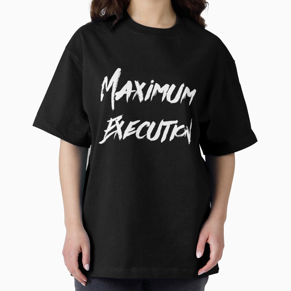 Maximum Execution by Cubiches