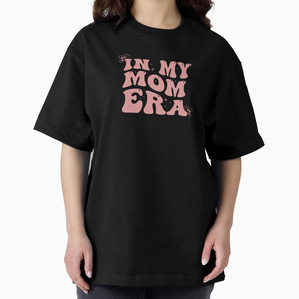 In my mom era by pedersenscout