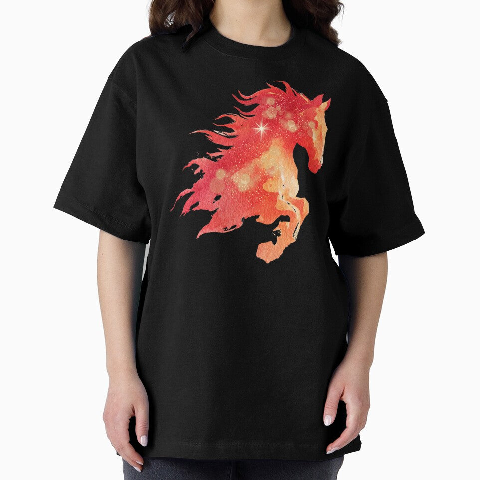 Chinese Zodiac Year of the Fire Horse 2026 by humnoo