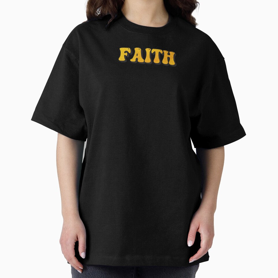Faith Custom Name Design – Cool Personalized for Women and Girls by Watsonarts