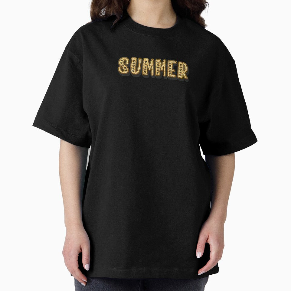Summer Personalized Name - Funny & Cool Custom Gift for Women Girls by Oussinc