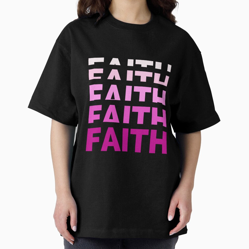 Faith Stack - Magenta Pink by ArdentSkills